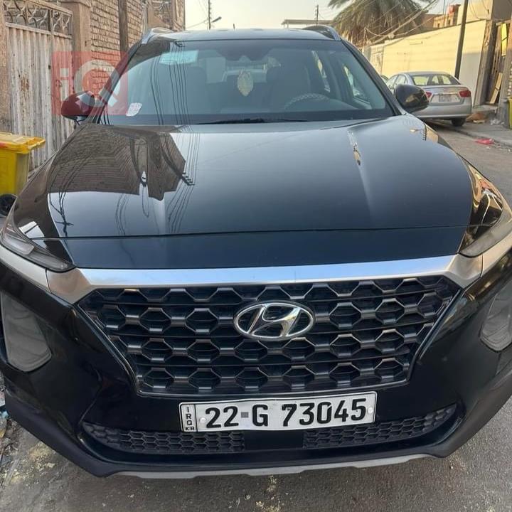 هیوندای سەنتافی
